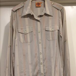 Tory Burch blouse